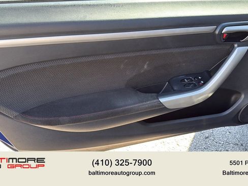 Used 2007 Honda Civic Si image 16