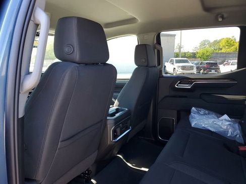 New 2026 GMC Sierra 1500 Elevation w/ Max Trailering Package RWD image 10