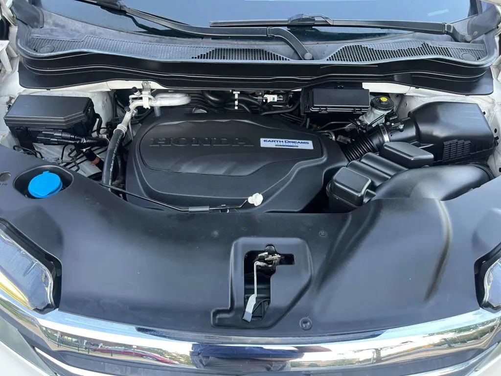 Used 2017 Honda Pilot EX-L image 34