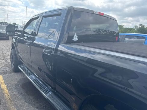 Used 2018 Ford F250 XLT w/ XLT Value Package AWD/4WD image 22