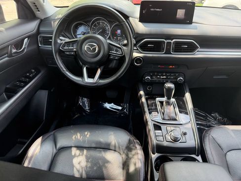 Used 2024 MAZDA CX-5 Carbon Edition AWD/4WD image 13