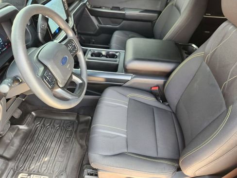 Used 2024 Ford F150 STX AWD/4WD image 14