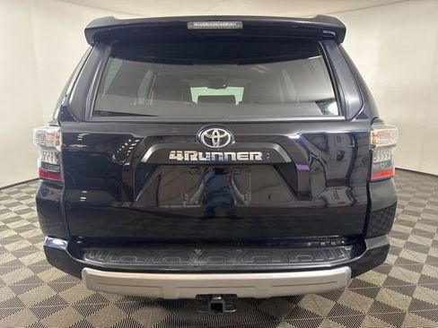 Used 2023 Toyota 4Runner TRD Off-Road Premium w/ Moonroof Package image 22