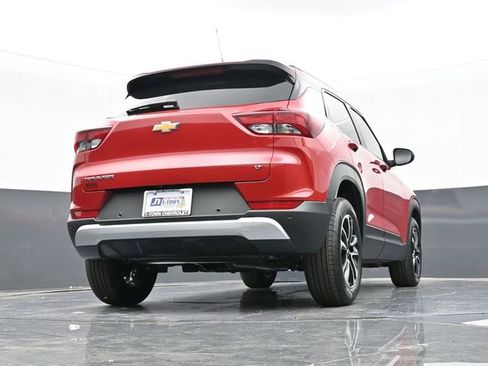 New 2026 Chevrolet TrailBlazer LT w/ Convenience Package image 45