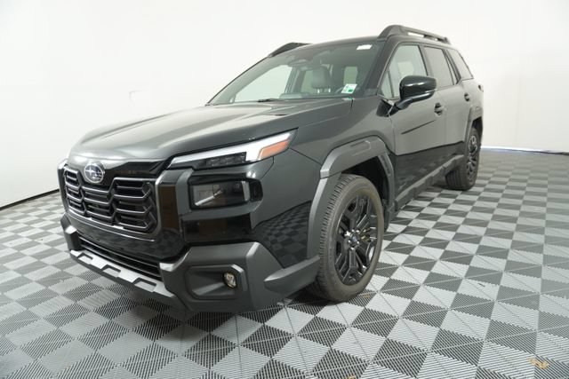 Certified 2026 Subaru Outback Limited XT AWD/4WD image 3