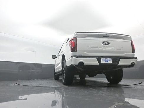 New 2026 Ford F150 Lariat image 29