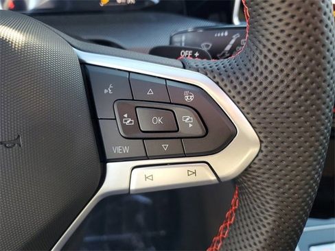 New 2026 Volkswagen GTI S image 20