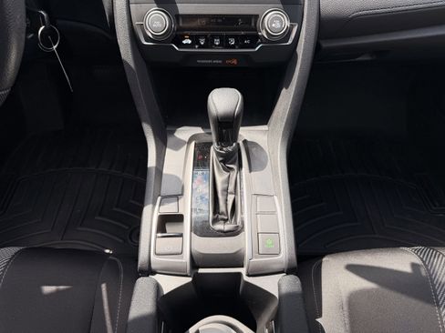 Used 2016 Honda Civic LX image 19