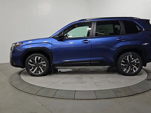 New 2026 Subaru Forester Touring image 2