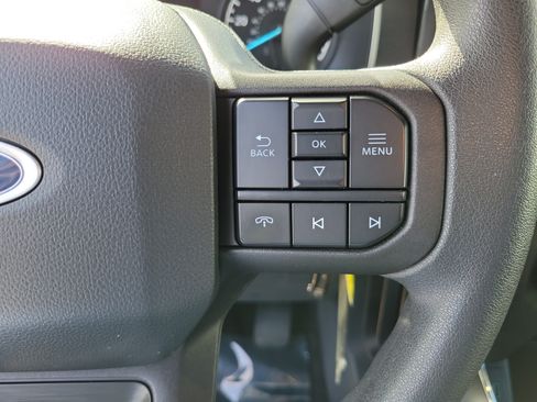 Certified 2023 Ford F150 XL w/ STX Appearance Package RWD image 27
