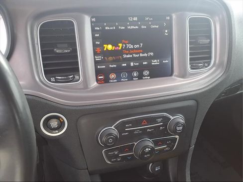 Used 2023 Dodge Charger GT image 7