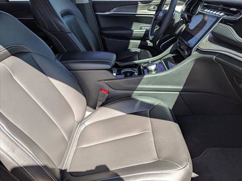 Used 2023 Jeep Grand Cherokee 4WD 4xe image 22