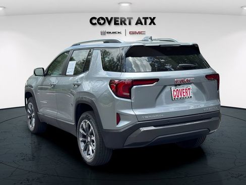 New 2027 GMC Terrain Elevation w/ Elevation Premium Package FWD image 5