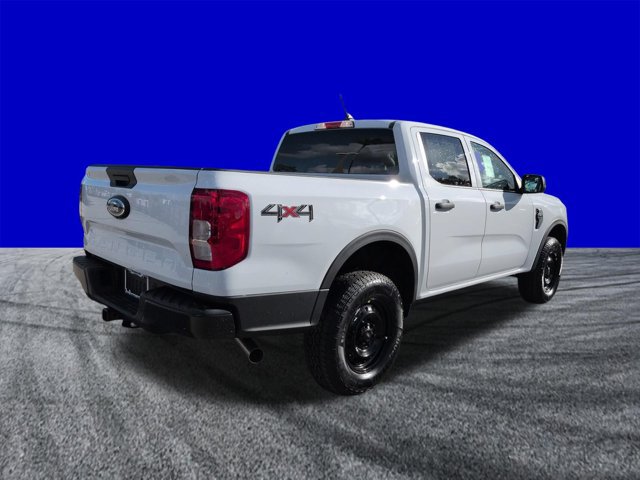 New 2026 Ford Ranger XL w/ Trailer Tow Package AWD/4WD image 4