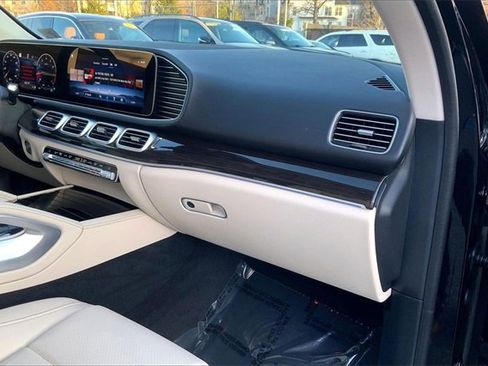 Certified 2024 Mercedes-Benz GLE 350 GLE 350 image 15