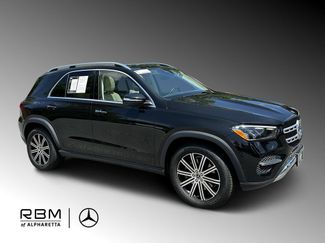 Certified 2024 Mercedes-Benz GLE 450e 4MATIC video 1