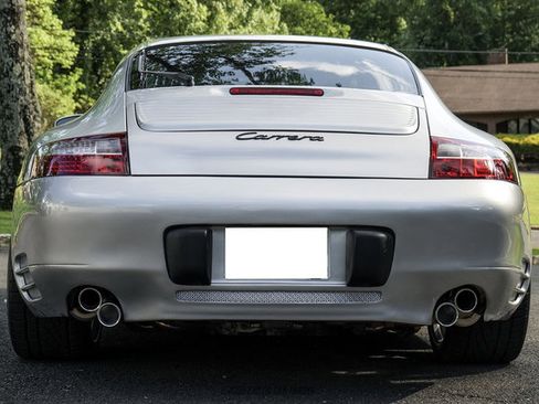 Used 1999 Porsche 911 Carrera RWD image 5