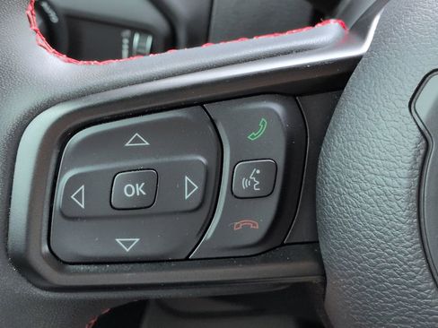 Certified 2024 Jeep Gladiator Rubicon image 24