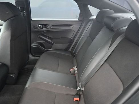 Used 2024 Honda Civic Sport image 27