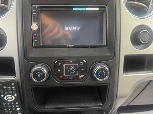 Used 2014 Ford F150 XLT w/ Equipment Group 301A Mid AWD/4WD image 14