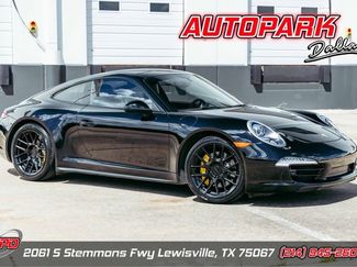 Used 2013 Porsche 911 Carrera 4S video 1