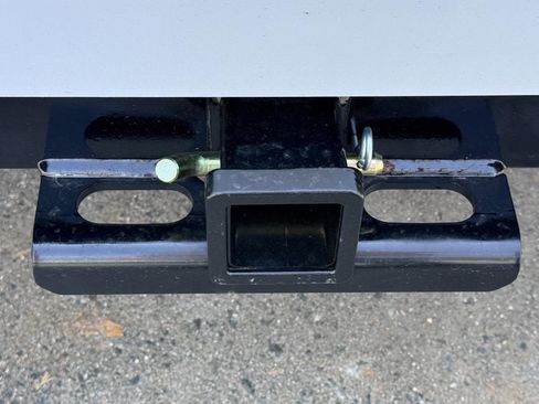 New 2026 GMC Sierra 3500 Pro w/ Convenience Package image 10