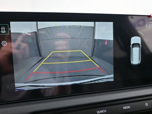 New 2027 Kia Telluride EX X-Line AWD/4WD image 21
