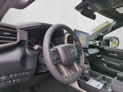 New 2026 Toyota Tundra SR5 AWD/4WD image 3