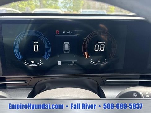 Used 2024 Hyundai Kona SEL AWD/4WD image 32