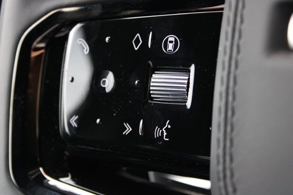 New 2027 Land Rover Range Rover Sport Dynamic SE Plug-In Hybrid AWD/4WD image 19