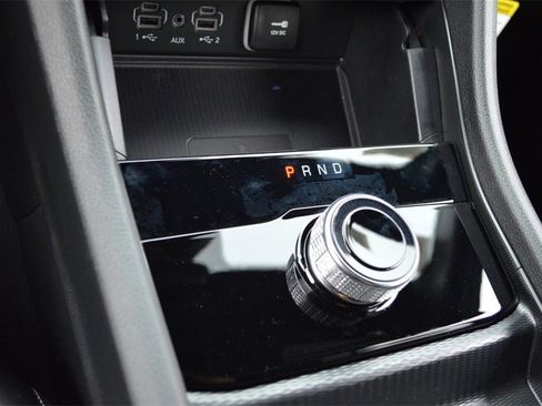 New 2025 Jeep Grand Cherokee Altitude image 20