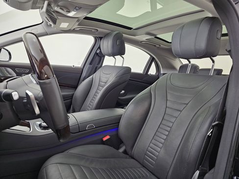 Used 2019 Mercedes-Benz S 560 S 560 image 6