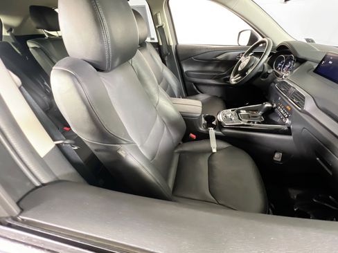 Used 2022 MAZDA CX-9 Touring Plus image 28