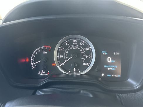 Used 2020 Toyota Corolla LE FWD image 16