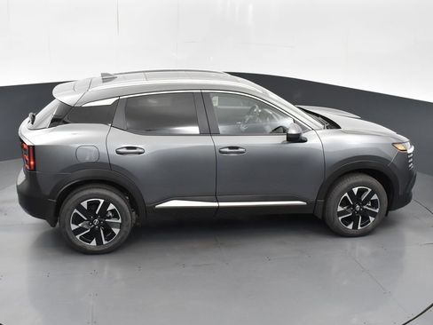 New 2025 Nissan Kicks SV w/ SV Premium Package image 50