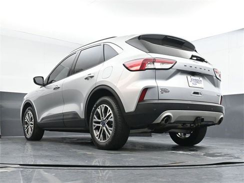 Used 2020 Ford Escape SEL image 34