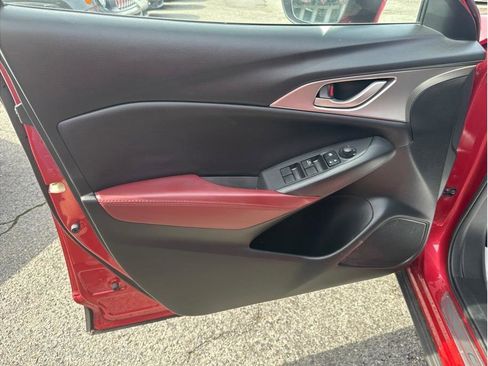 Used 2018 MAZDA CX-3 Touring image 11