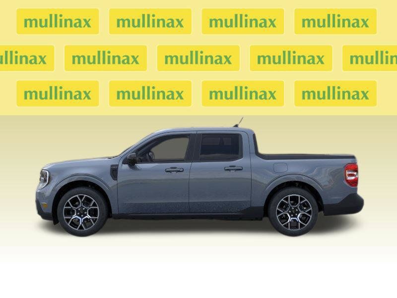 New 2026 Ford Maverick Lariat w/ 4K Tow Package AWD/4WD image 42