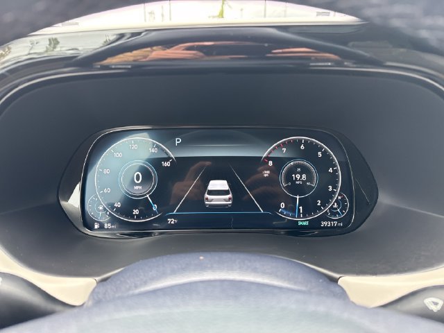 Used 2021 Hyundai Palisade Limited AWD/4WD image 20