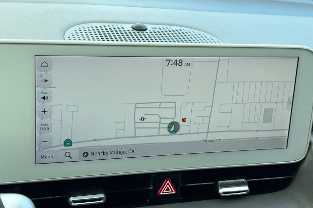Certified 2024 Hyundai Ioniq 5 SEL RWD image 24