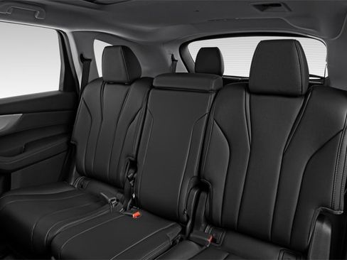 Used 2024 Acura MDX Type S image 11