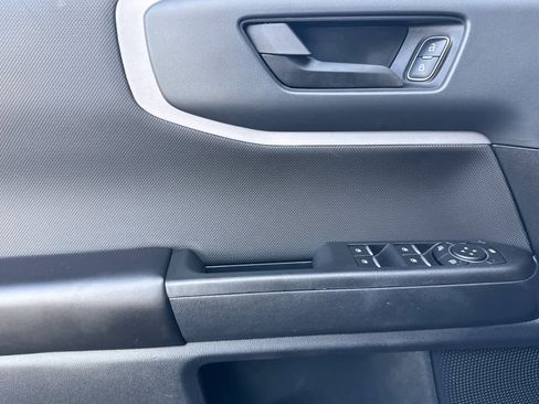 Used 2024 Ford Bronco Sport Big Bend image 12