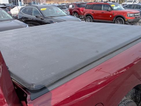 Used 2019 RAM 1500 Express image 10