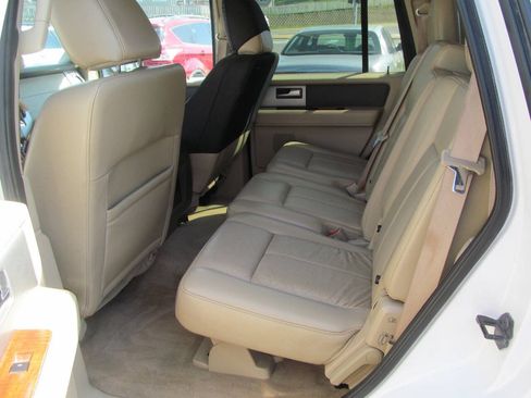Used 2010 Ford Expedition Eddie Bauer AWD/4WD image 15