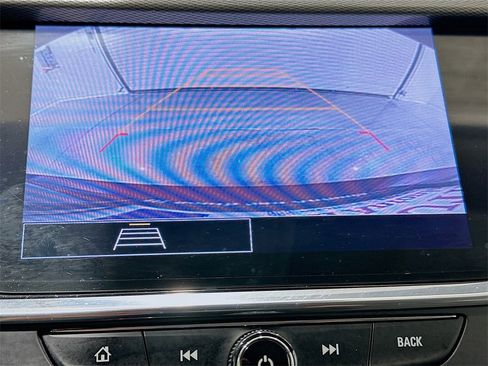 Used 2023 Buick Encore GX Select w/ Sport Touring Package image 13