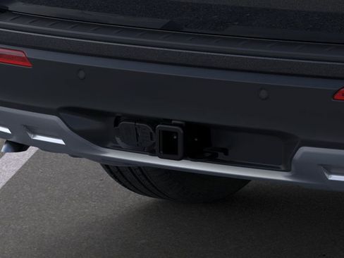 New 2025 Ford Explorer Active w/ Active Comfort Package image 23