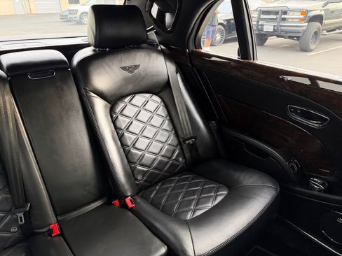 Used 2013 Bentley Mulsanne image 49