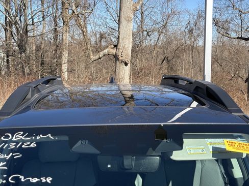 Certified 2023 Subaru Outback Limited image 7