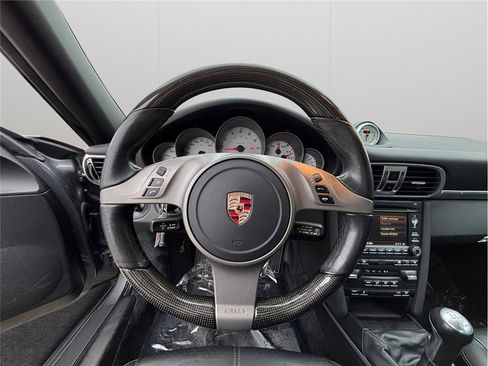 Used 2010 Porsche 911 Carrera S image 23
