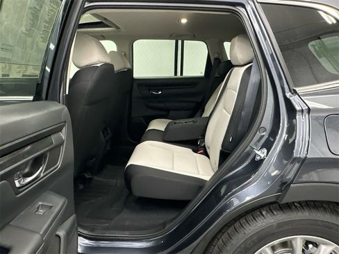 New 2026 Honda CR-V EX image 22